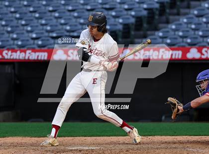 Thumbnail 3 in Esperanza vs. Los Alamitos photogallery.