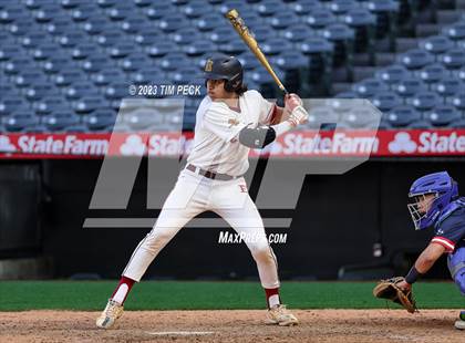 Thumbnail 2 in Esperanza vs. Los Alamitos photogallery.