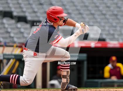 Thumbnail 1 in Esperanza vs. Los Alamitos photogallery.