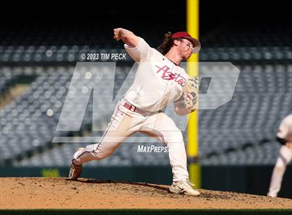 Thumbnail 2 in Esperanza vs. Los Alamitos photogallery.