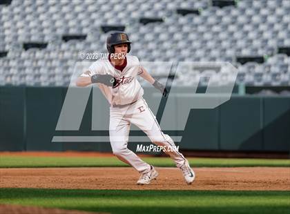 Thumbnail 1 in Esperanza vs. Los Alamitos photogallery.