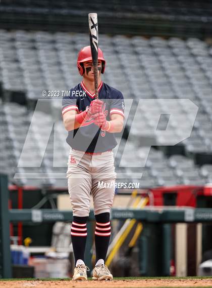 Thumbnail 2 in Esperanza vs. Los Alamitos photogallery.