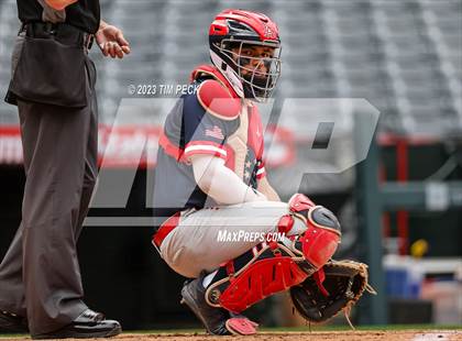 Thumbnail 1 in Esperanza vs. Los Alamitos photogallery.