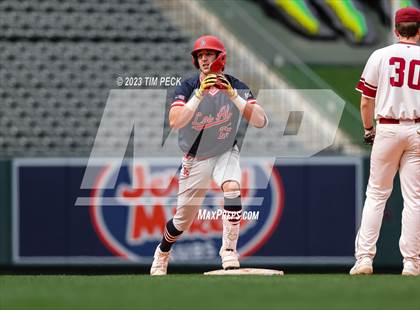 Thumbnail 3 in Esperanza vs. Los Alamitos photogallery.