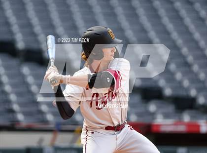 Thumbnail 2 in Esperanza vs. Los Alamitos photogallery.
