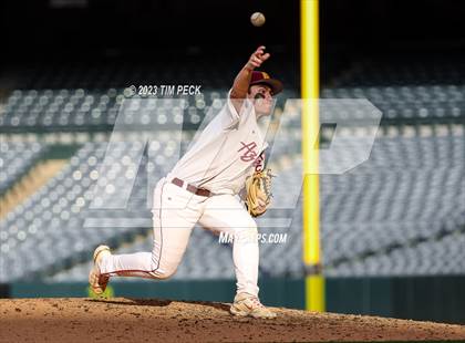 Thumbnail 2 in Esperanza vs. Los Alamitos photogallery.