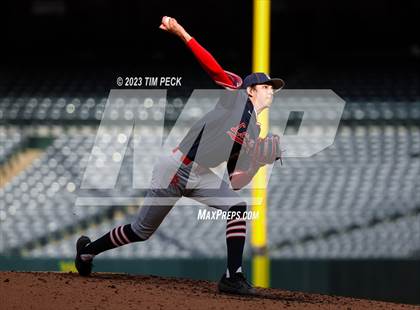 Thumbnail 2 in Esperanza vs. Los Alamitos photogallery.
