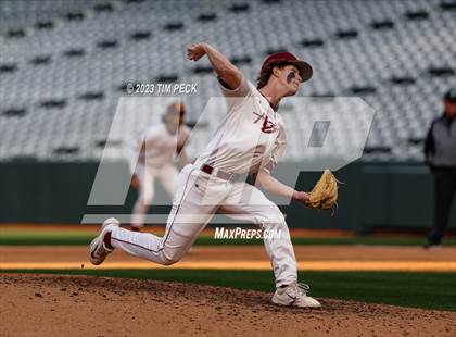 Thumbnail 2 in Esperanza vs. Los Alamitos photogallery.
