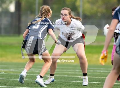 Thumbnail 3 in Columbine vs Pomona photogallery.