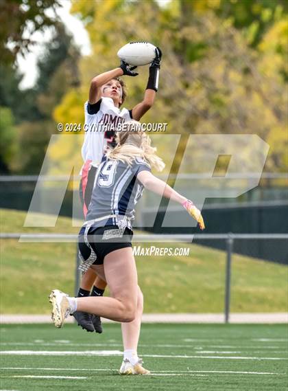 Thumbnail 3 in Columbine vs Pomona photogallery.