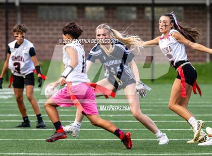 Thumbnail 3 in Columbine vs Pomona photogallery.