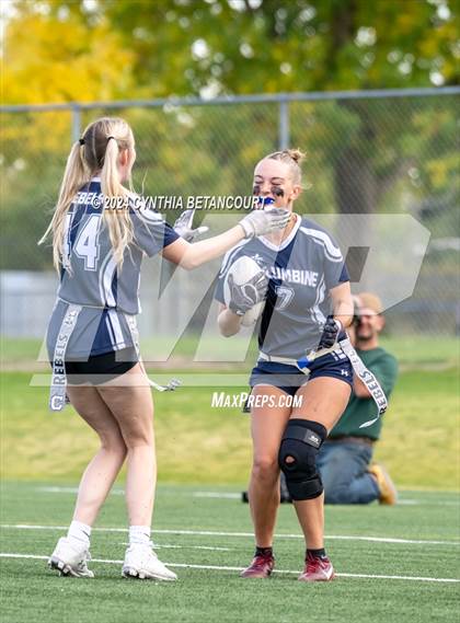 Thumbnail 2 in Columbine vs Pomona photogallery.