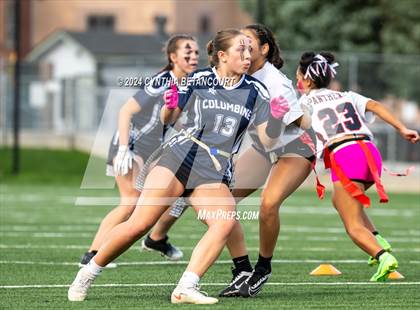 Thumbnail 2 in Columbine vs Pomona photogallery.