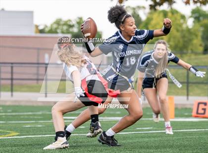 Thumbnail 1 in Columbine vs Pomona photogallery.