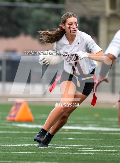 Thumbnail 3 in Columbine vs Pomona photogallery.