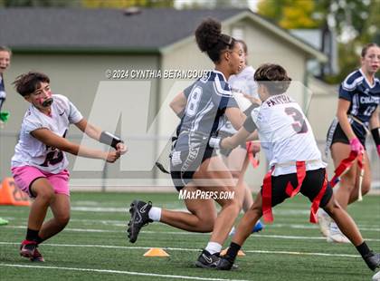 Thumbnail 3 in Columbine vs Pomona photogallery.