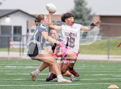 Thumbnail 2 in Columbine vs Pomona photogallery.