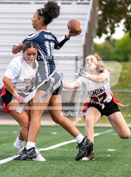 Thumbnail 3 in Columbine vs Pomona photogallery.