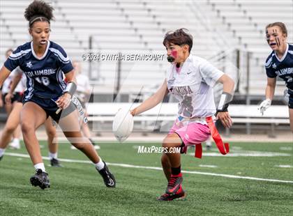 Thumbnail 3 in Columbine vs Pomona photogallery.
