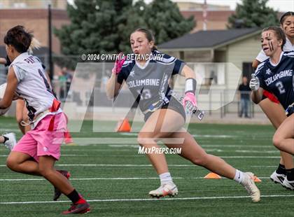 Thumbnail 1 in Columbine vs Pomona photogallery.