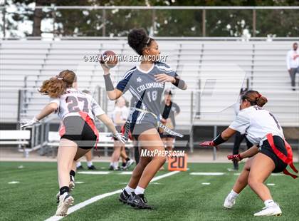 Thumbnail 3 in Columbine vs Pomona photogallery.