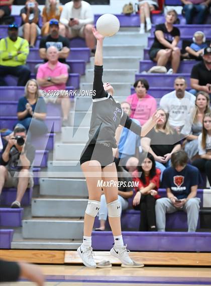 Thumbnail 3 in Northwest Christian vs. Snowflake photogallery.