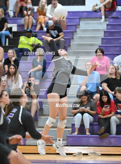 Thumbnail 1 in Northwest Christian vs. Snowflake photogallery.