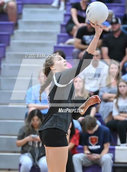 Thumbnail 3 in Northwest Christian vs. Snowflake photogallery.