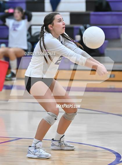 Thumbnail 3 in Northwest Christian vs. Snowflake photogallery.