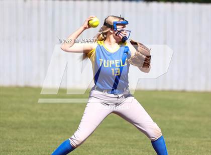 Thumbnail 1 in Tupelo vs. Southaven photogallery.