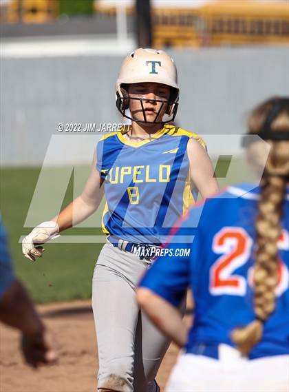 Thumbnail 3 in Tupelo vs. Southaven photogallery.
