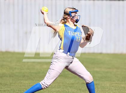 Thumbnail 2 in Tupelo vs. Southaven photogallery.