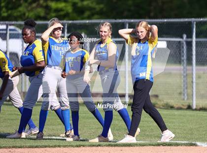 Thumbnail 1 in Tupelo vs. Southaven photogallery.