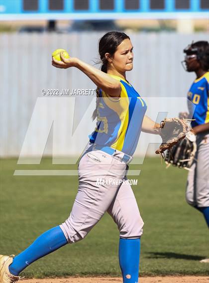 Thumbnail 2 in Tupelo vs. Southaven photogallery.