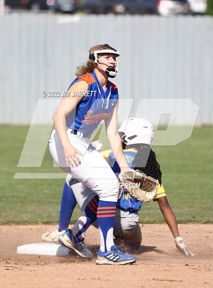 Thumbnail 1 in Tupelo vs. Southaven photogallery.