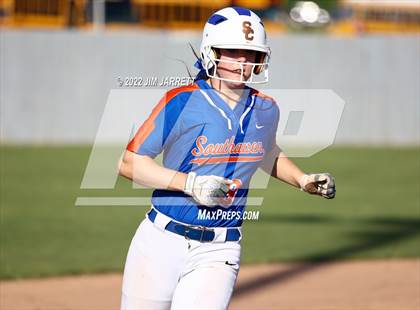 Thumbnail 3 in Tupelo vs. Southaven photogallery.