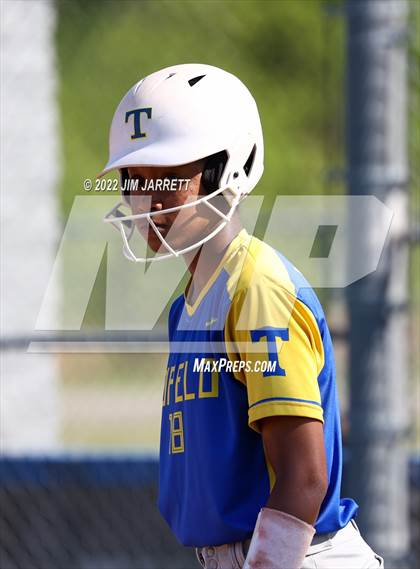 Thumbnail 1 in Tupelo vs. Southaven photogallery.