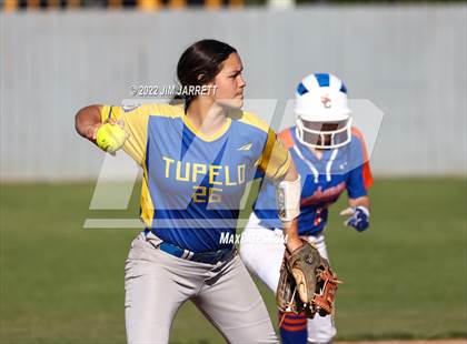 Thumbnail 2 in Tupelo vs. Southaven photogallery.