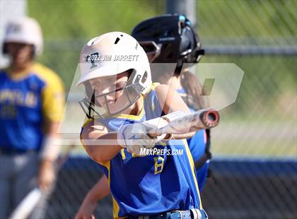 Thumbnail 3 in Tupelo vs. Southaven photogallery.