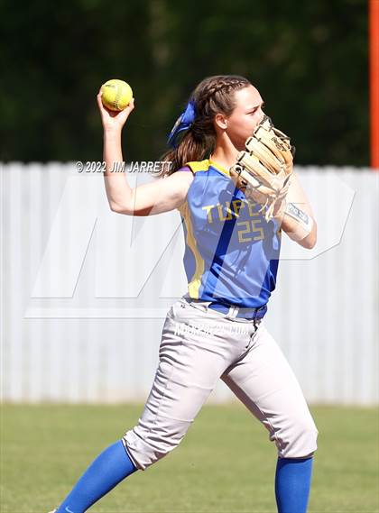 Thumbnail 2 in Tupelo vs. Southaven photogallery.