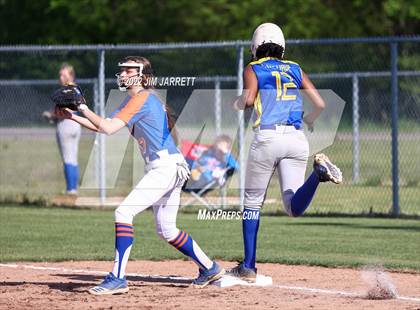 Thumbnail 2 in Tupelo vs. Southaven photogallery.