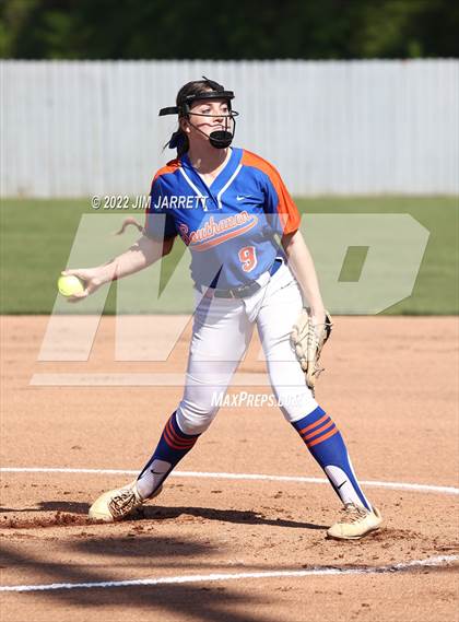 Thumbnail 3 in Tupelo vs. Southaven photogallery.