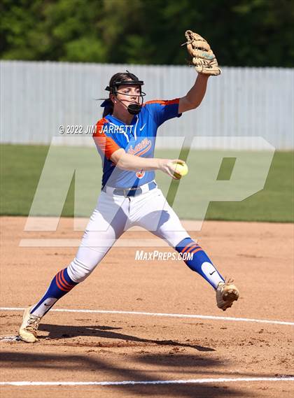 Thumbnail 3 in Tupelo vs. Southaven photogallery.
