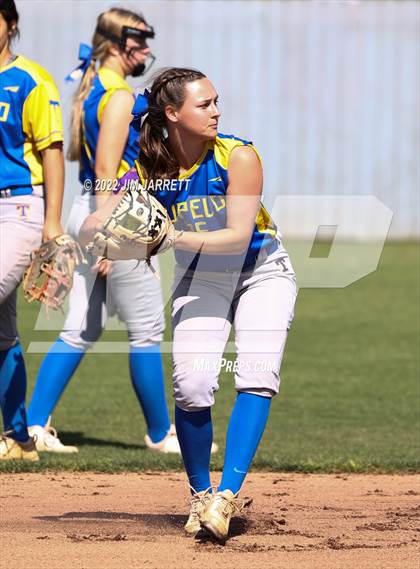 Thumbnail 3 in Tupelo vs. Southaven photogallery.