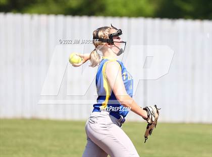 Thumbnail 3 in Tupelo vs. Southaven photogallery.