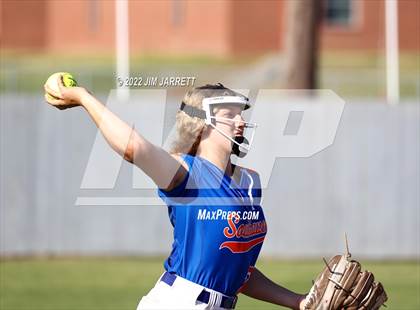 Thumbnail 3 in Tupelo vs. Southaven photogallery.