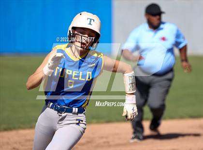 Thumbnail 2 in Tupelo vs. Southaven photogallery.