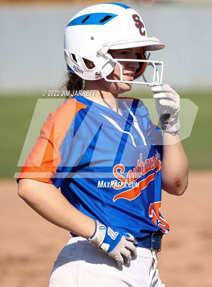 Thumbnail 1 in Tupelo vs. Southaven photogallery.