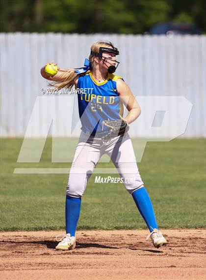 Thumbnail 3 in Tupelo vs. Southaven photogallery.
