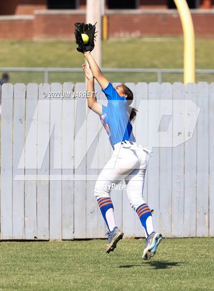 Thumbnail 2 in Tupelo vs. Southaven photogallery.